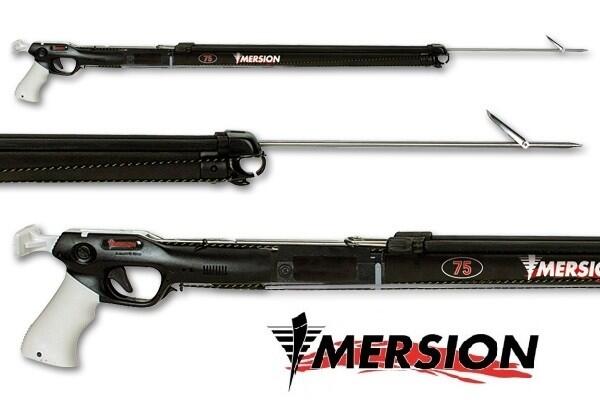 Harpuna MEROU DOR Stainless Steel 3/4