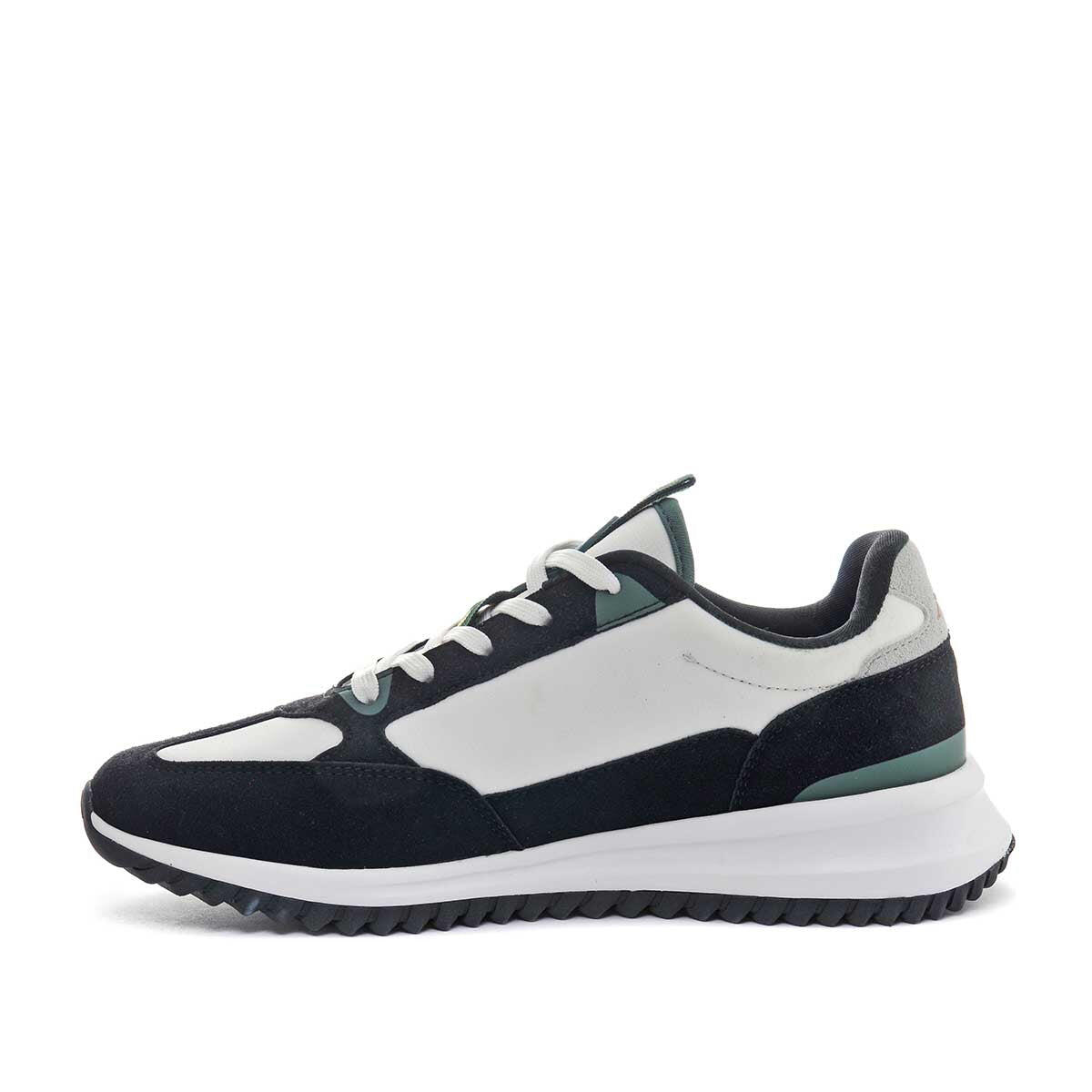 Baskets adulte Authentic Arklow 1 blanc 4/6