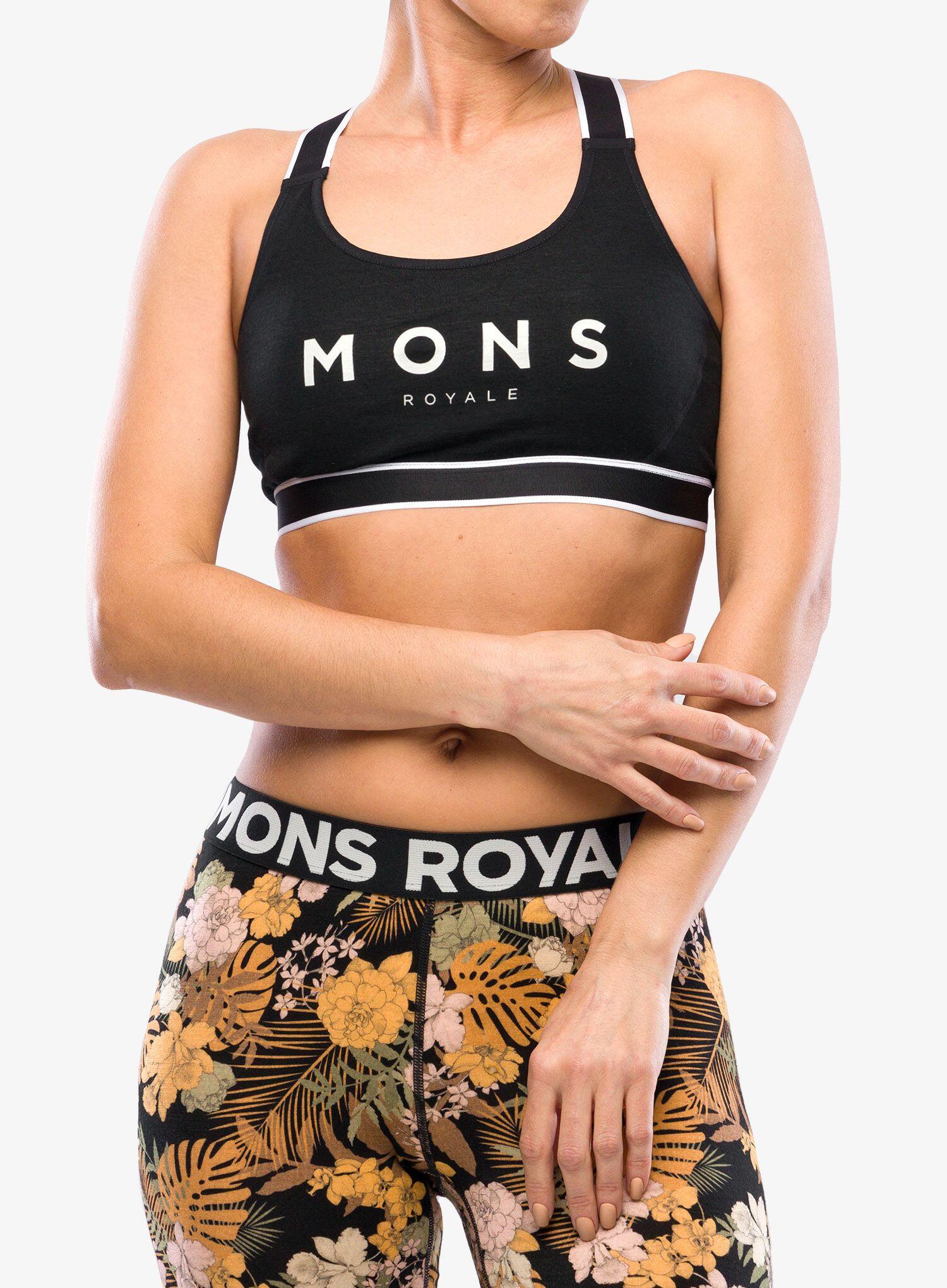 MONS ROYALE picture