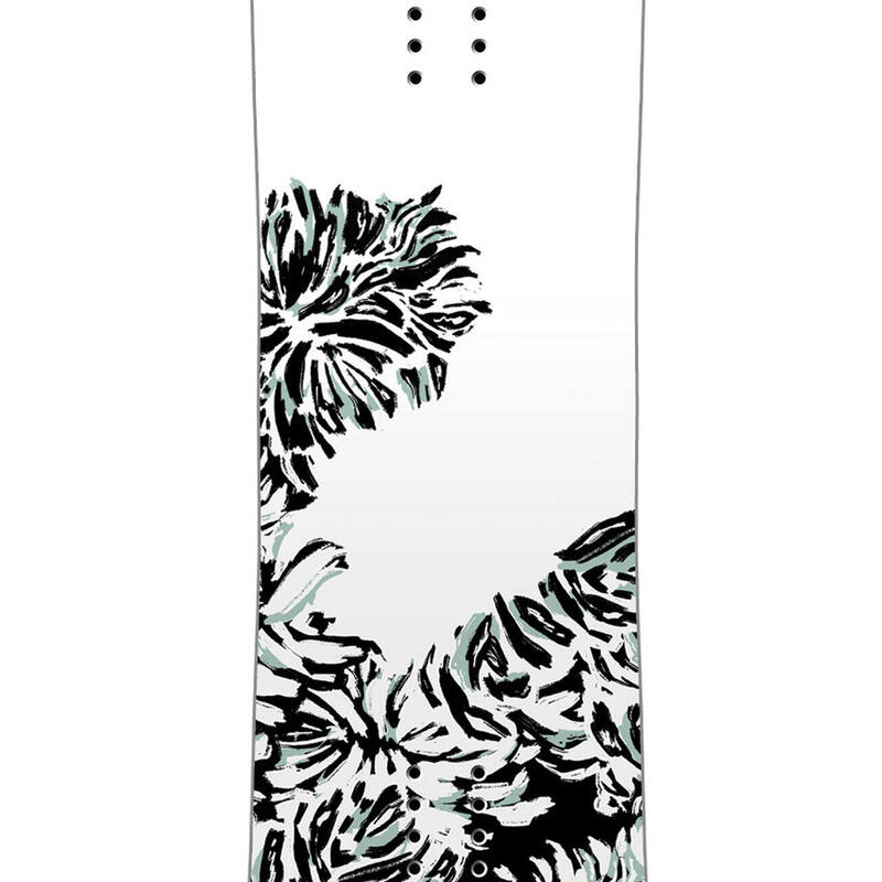 Deska snowboardowa damska Roxy Raina