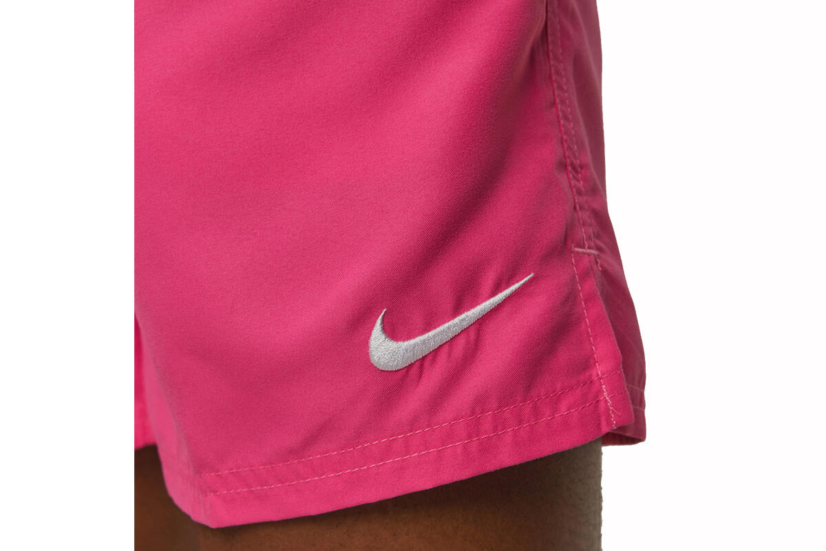 Badeshorts leicht, elastisch, schnelltrocknend Herren - Beachshorts 3/5