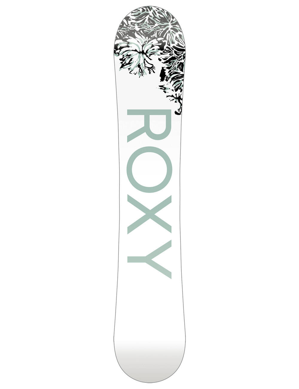 Deska snowboardowa damska Roxy Raina 3/3