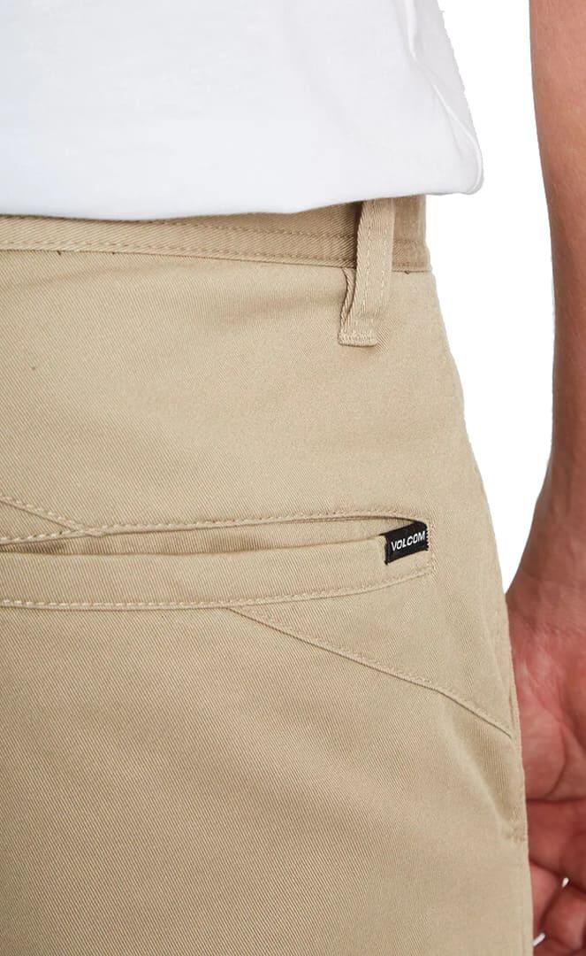 Frickin Modern Stretch 19 Short Homme 5/6