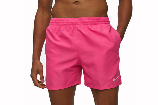 Badeshorts leicht, elastisch, schnelltrocknend Herren - Beachshorts