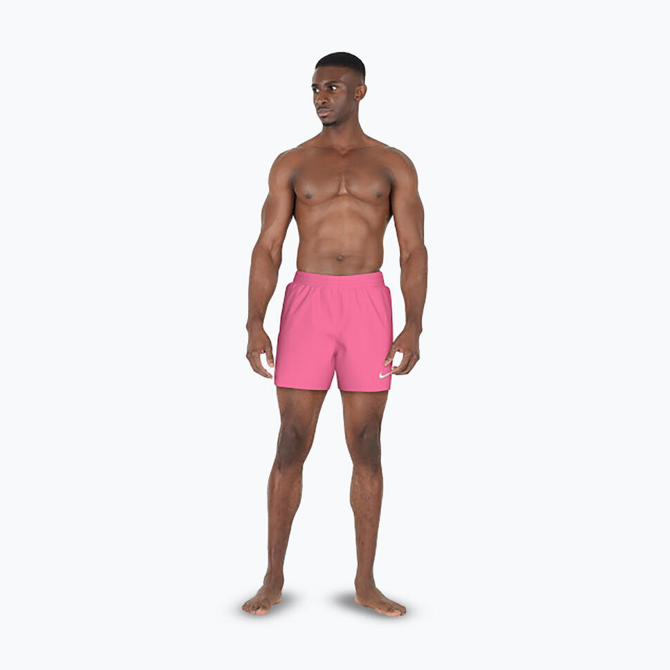 Szorty kąpielowe męskie Nike Essential 5
