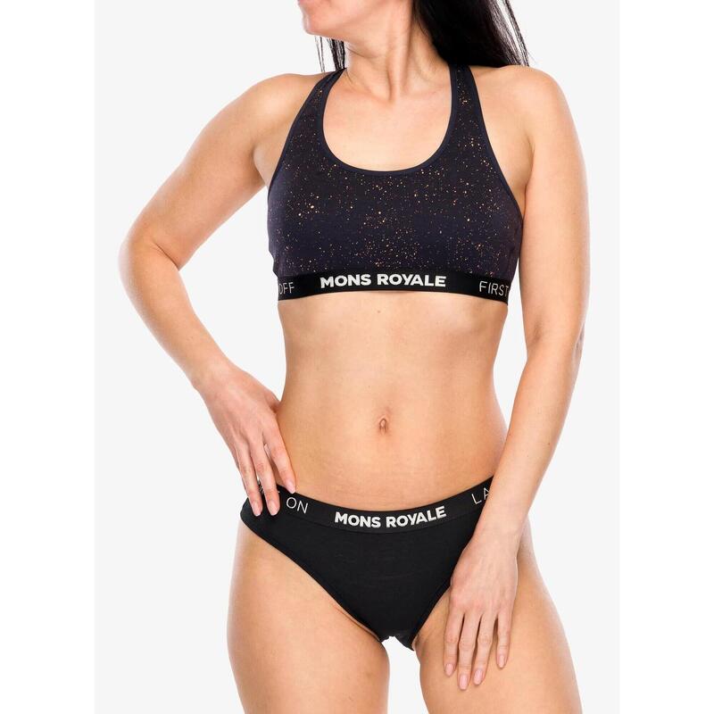 Biustonosz sportowy Mons Royale Sierra Sports Bra