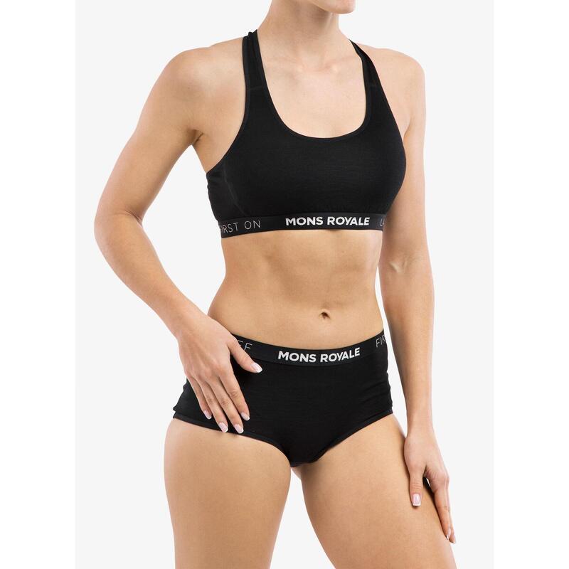 Biustonosz sportowy Mons Royale Sierra Sports Bra