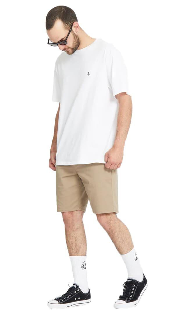 Frickin Modern Stretch 19 Short Homme 6/6