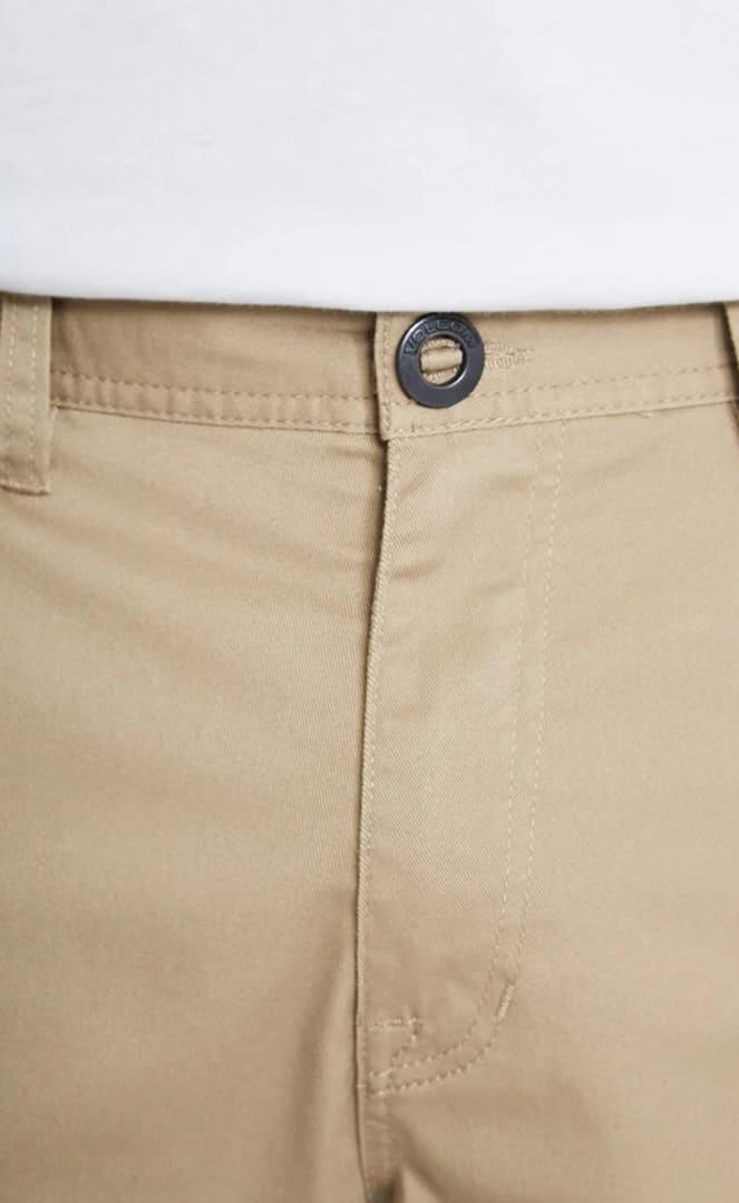 Frickin Modern Stretch 19 Short Homme 4/6