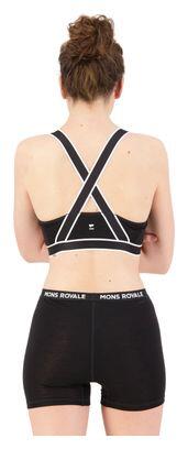 Biustonosz sportowy Mons Royale Stella X-Back Bra