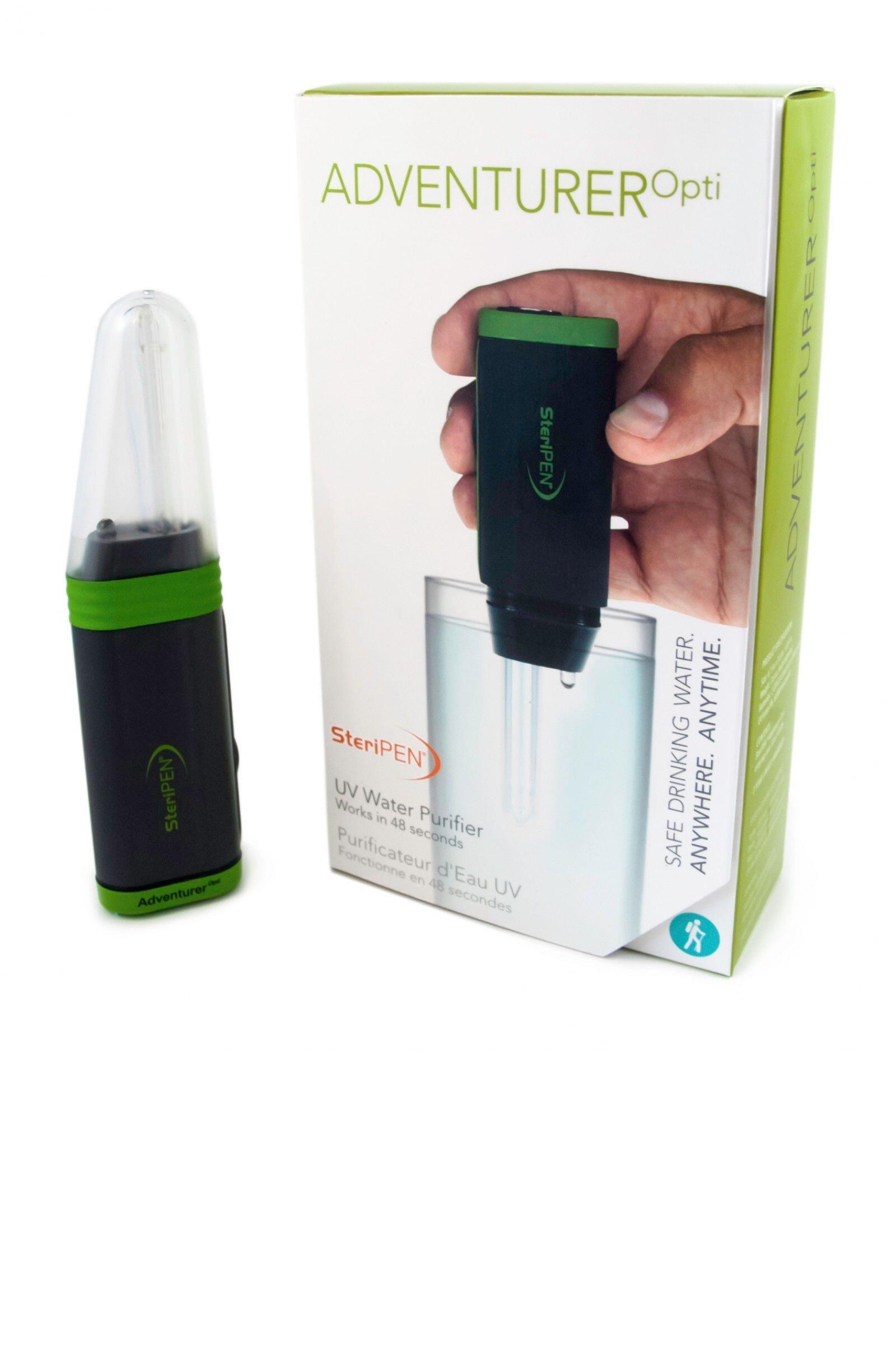 Dispositivo per disinfezione acqua UV Adventurer Opti 2/2