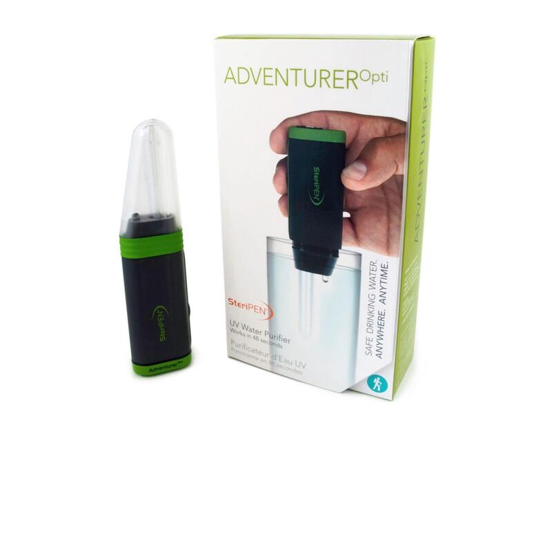 Dispozitiv pentru dezinfectarea apei UV Adventurer Opti