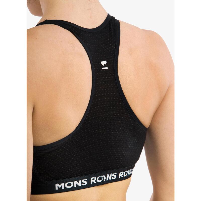 Biustonosz sportowy Mons Royale Sierra Sports Bra
