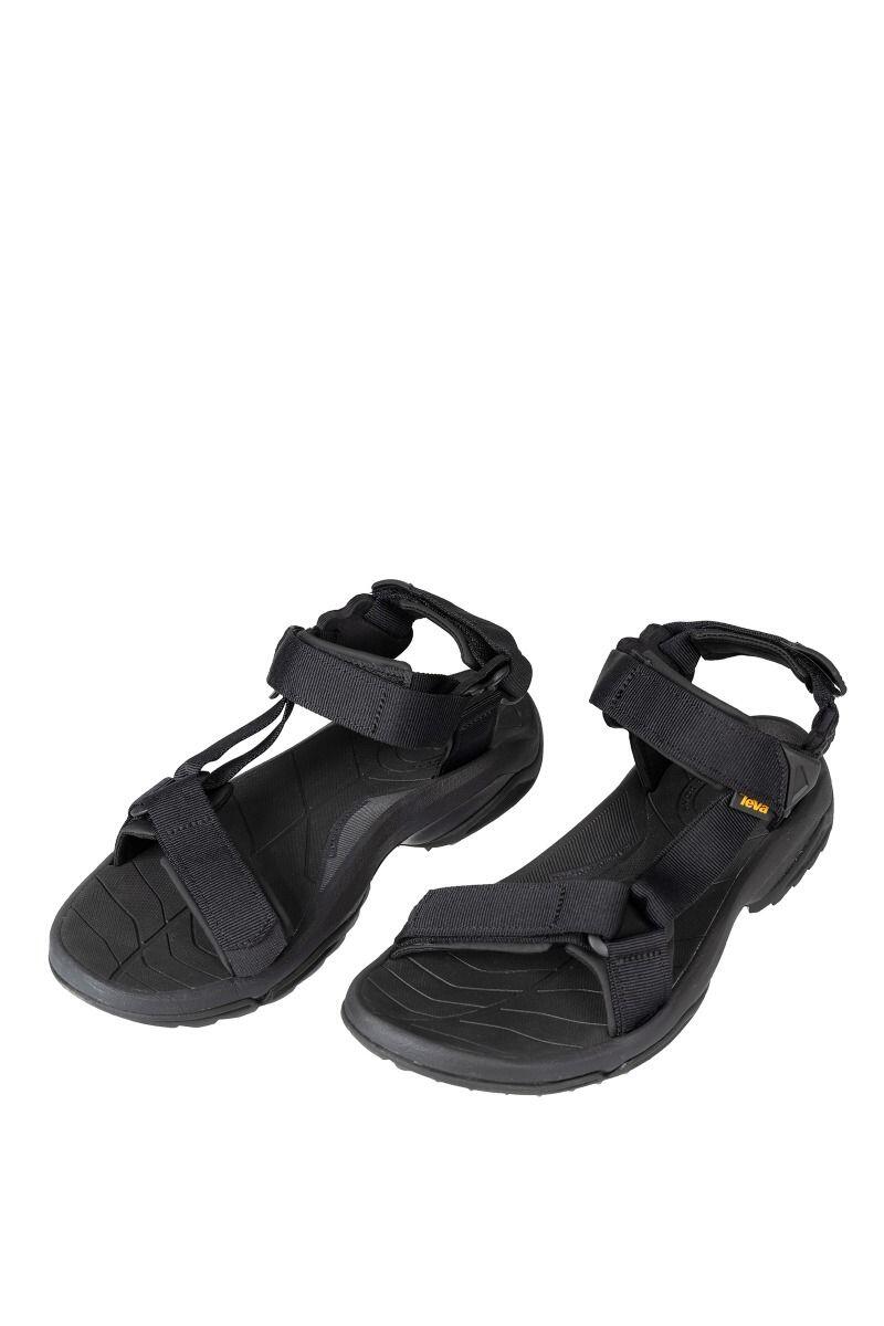 Sandales de randonnée Teva Terra Fi Lite pour hommes 2/6