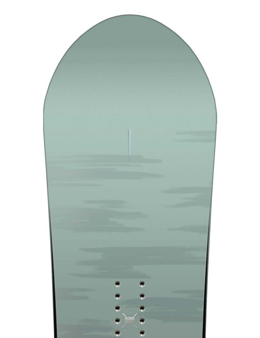 Deska snowboardowa damska Rome Muse 3/3