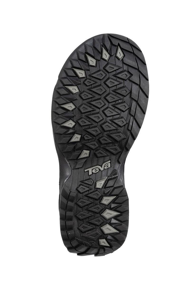 Sandales de randonnée Teva Terra Fi Lite pour hommes 3/6