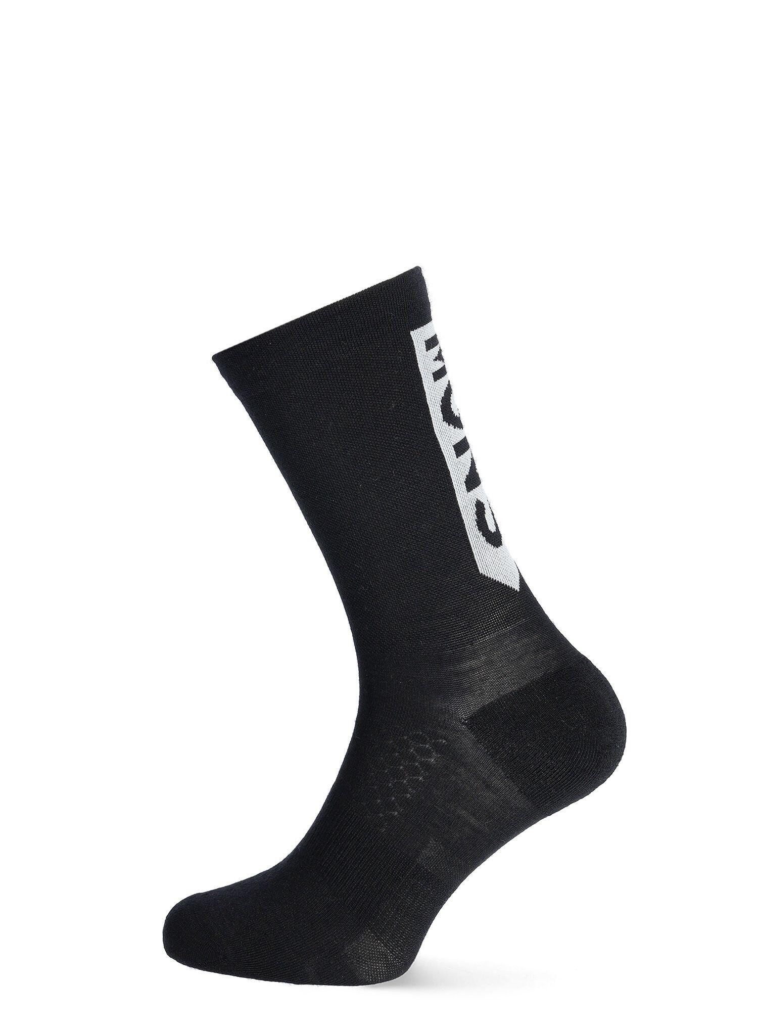 Skarpety rowerowe Mons Royale Atlas Crew Sock 3/4