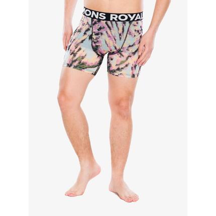 Bokserki termoaktywne męskie Mons Royale Hold 'em Boxer