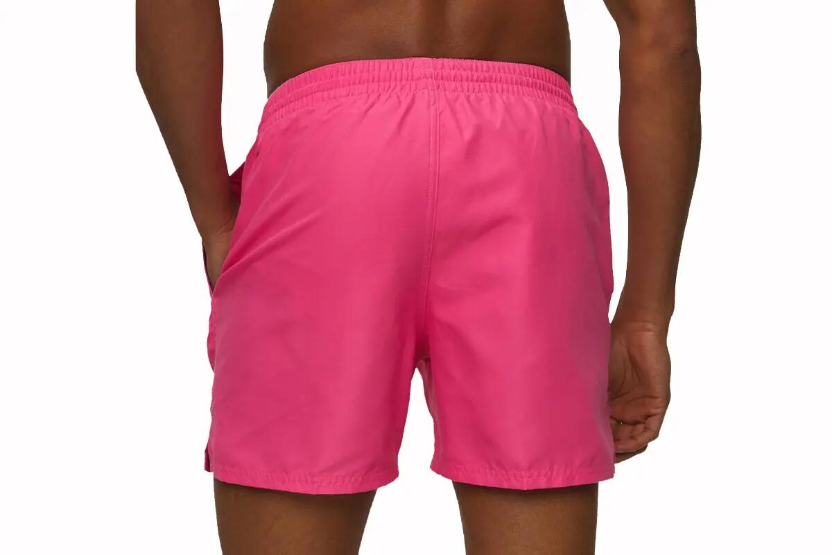Badeshorts leicht, elastisch, schnelltrocknend Herren - Beachshorts 2/5