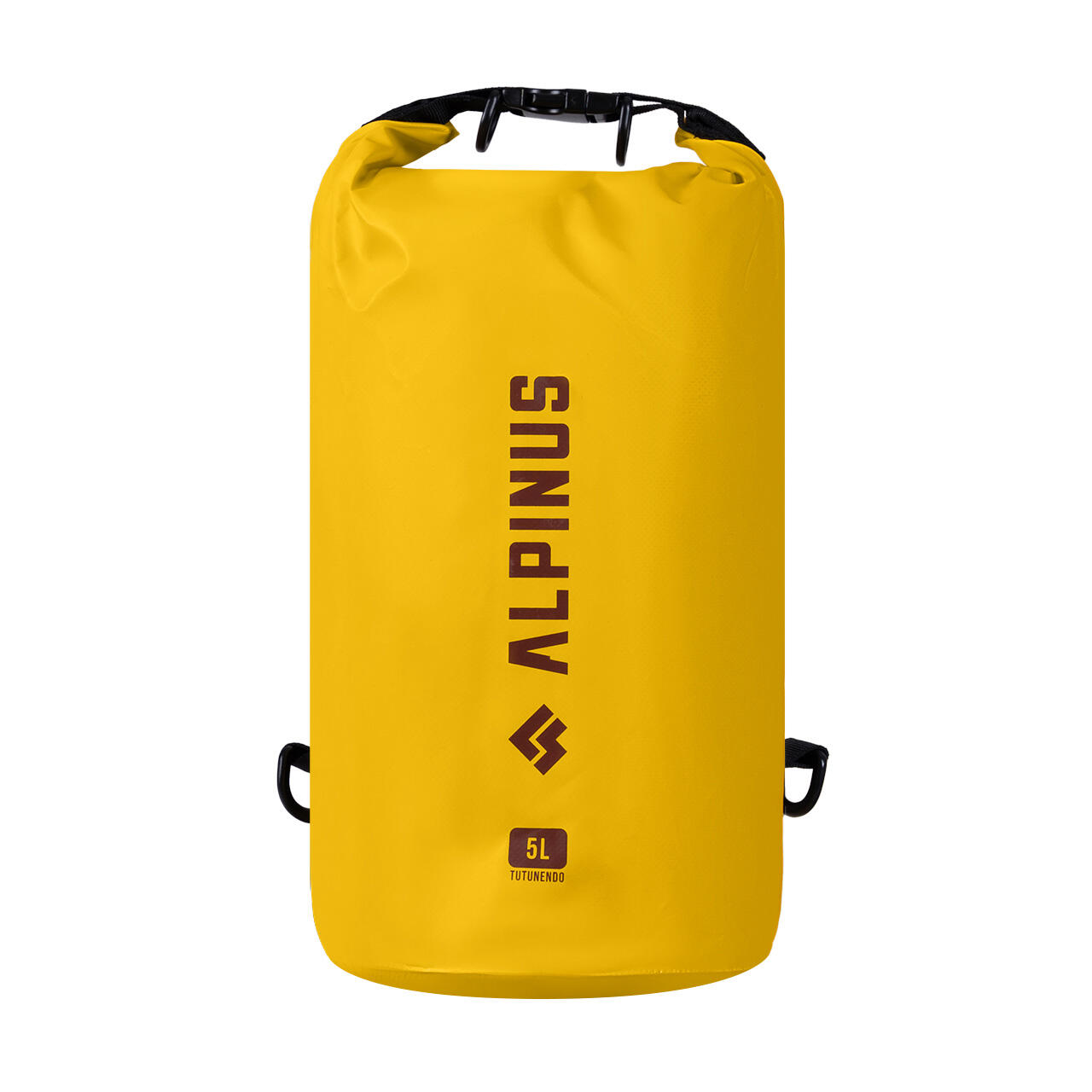 Sac étanche Alpinus Tutunendo-Hobart 5 4/9