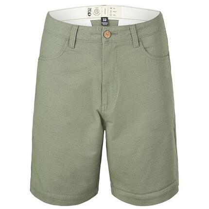 Shorts PICTURE Aldos GREEN SPRAY