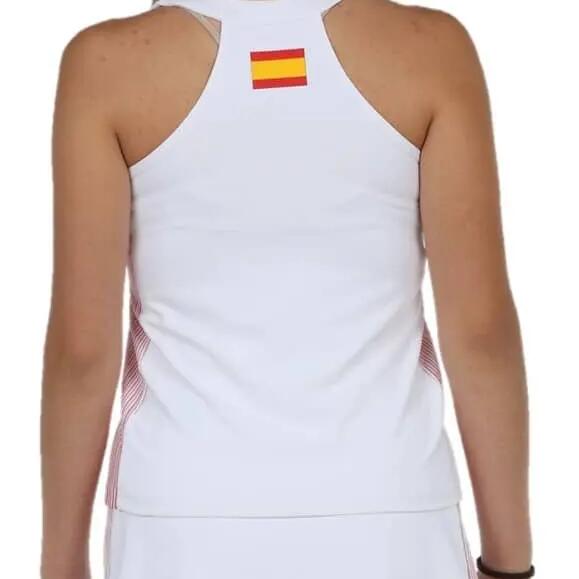 Bullpadel Exima Tank Top