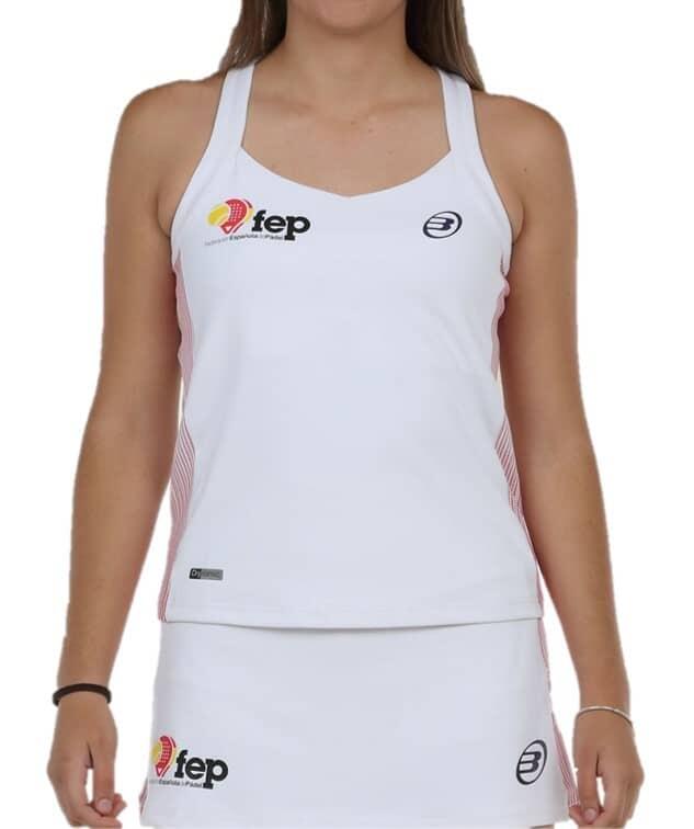 Bullpadel Exima Tank Top 2/5