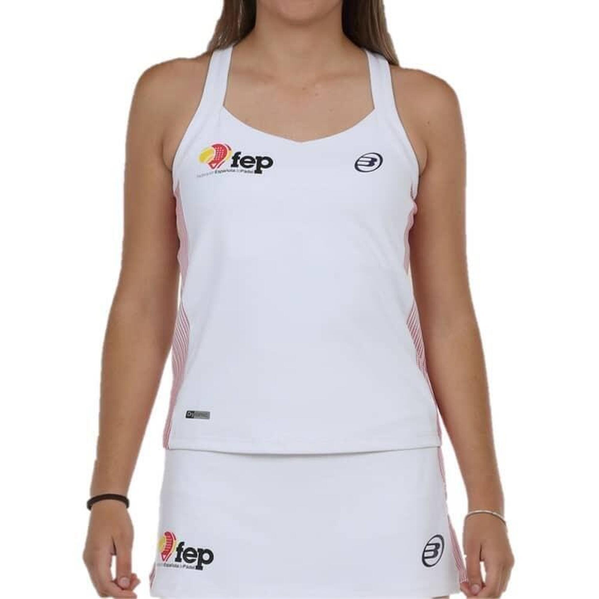 Bullpadel Exima Tank Top