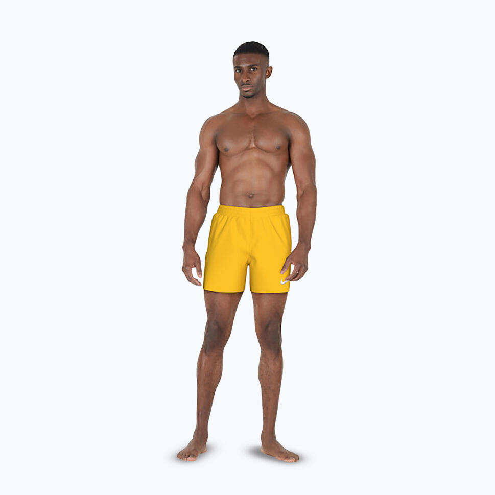 Szorty kąpielowe męskie Nike Essential 5
