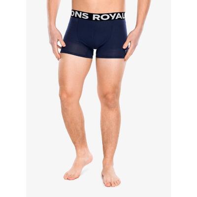 Bokserki termoaktywne męskie Mons Royale Hold 'em Shorty Boxer