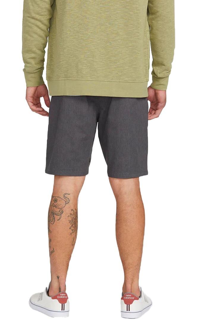 Frickin Modern Stretch 19 Kurz Herren 4/6