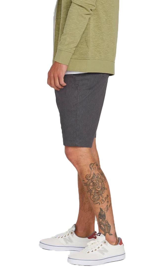 Frickin Modern Stretch 19 Kurz Herren 3/6