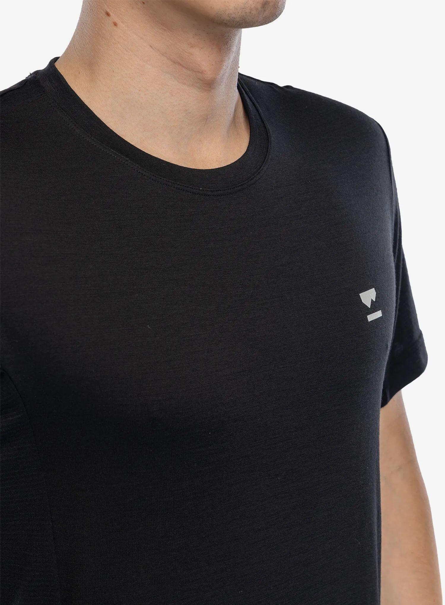 Koszulka merino męska Mons Royale Tarn Merino Shift T-Shirt 4/6