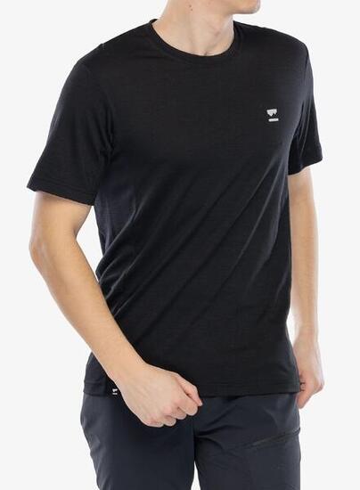 Koszulka merino męska Mons Royale Tarn Merino Shift T-Shirt