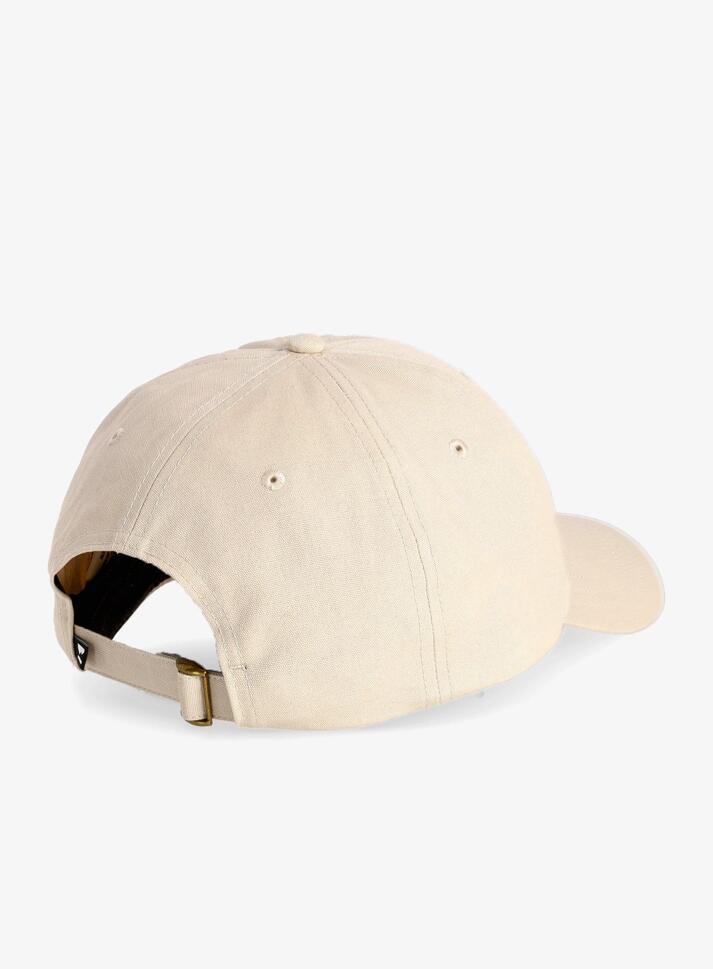 Czapka z daszkiem Mons Royale Original Cap - oatmeal