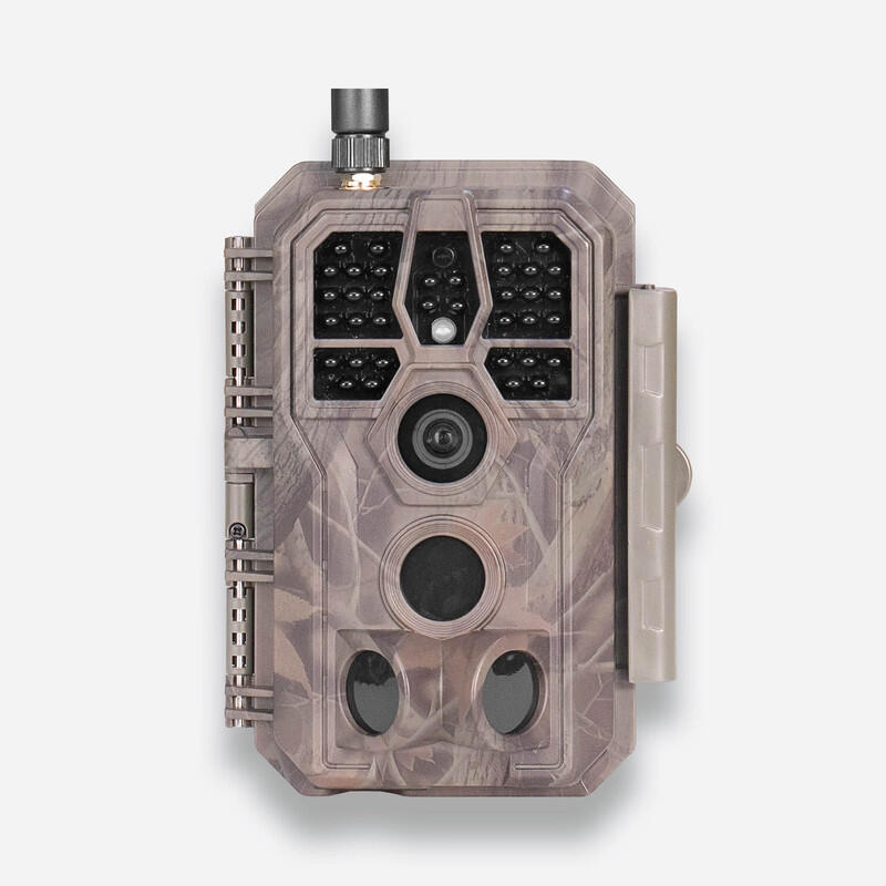 GARDEPRO Cámara de caza GardePro X50 con envío de imágenes