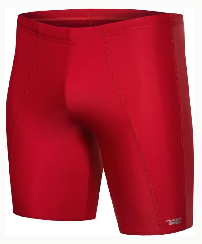 AQUA SPEED AQUA-SPEED Long Jammer zwembroek voor heren