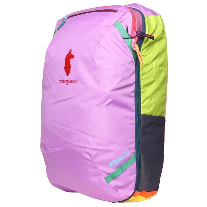 Zaino Unisex   Allpa 28l blu CX.S24492U1084 3/3