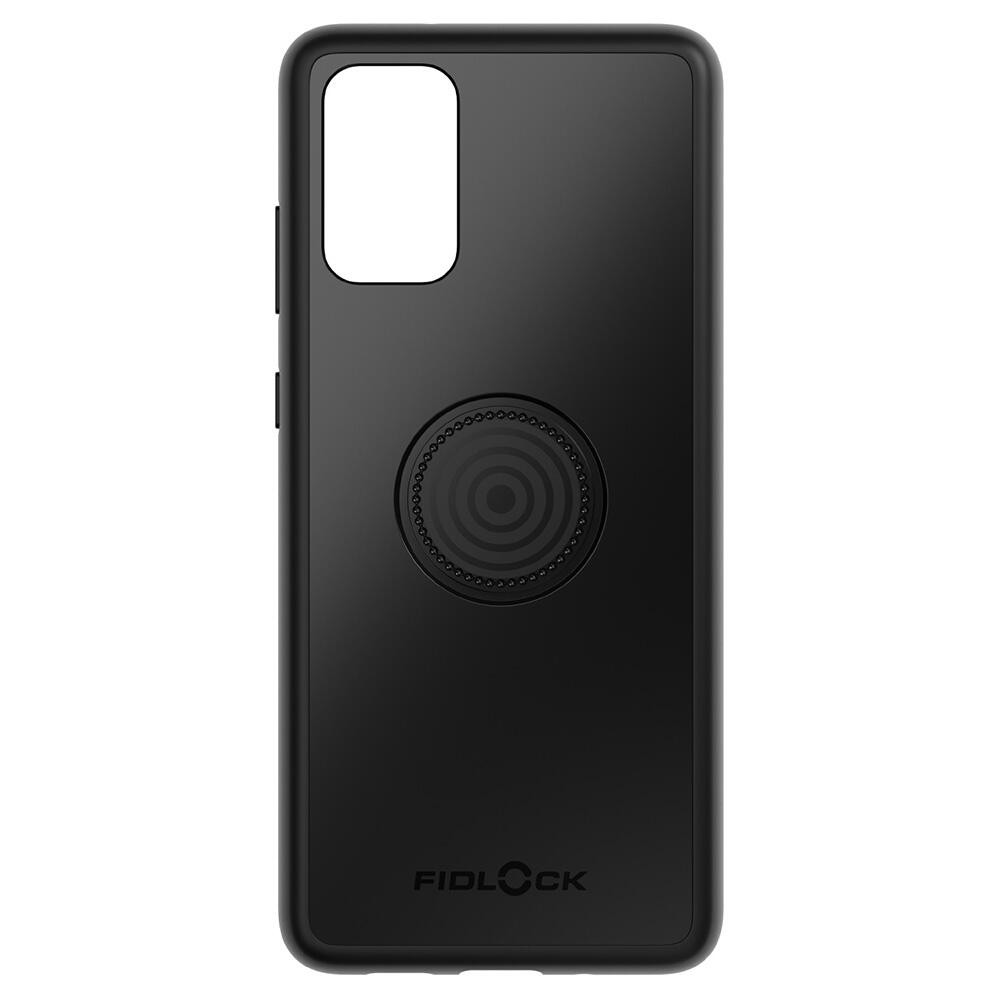 FIDLOCK FIDLOCK Vacuüm Samsung Galaxy S20+ hoesje