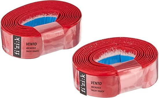 Nastro manubrio Fizik Vento Microtex 2mm Tacky