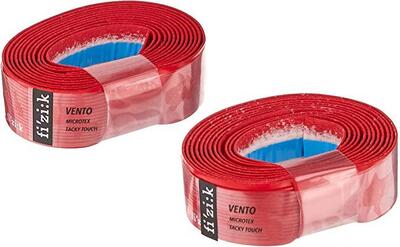 Fizik vento microtex 2 mm tacky stuurlint