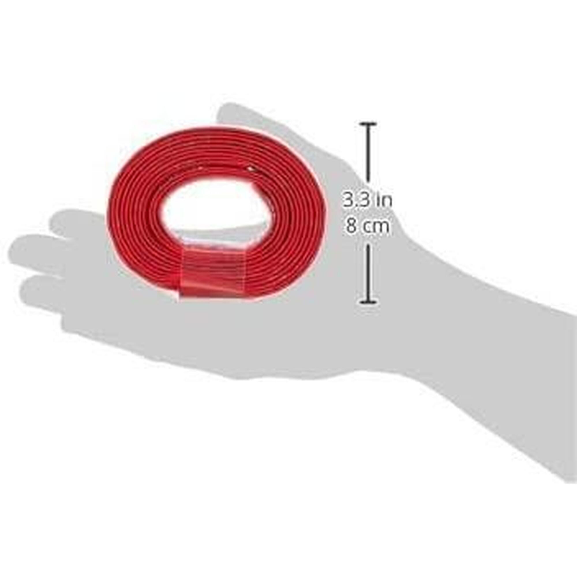 Fizik Vento Microtex 2mm Tacky pentru ghidon Fizik Vento Microtex 2 mm