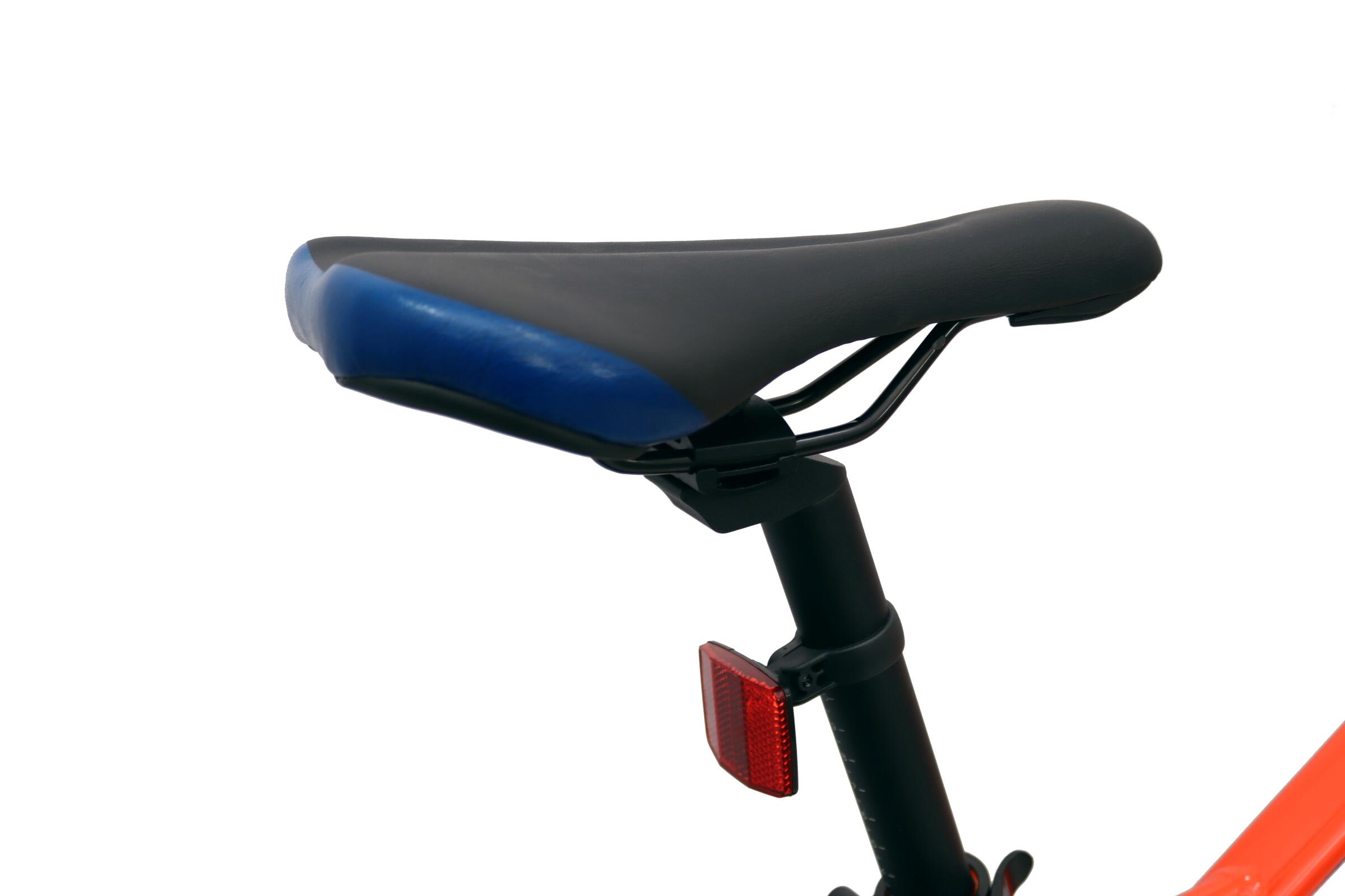 Bicicleta electrica E-Bike Reebok FIT 29x2.1P 5/6