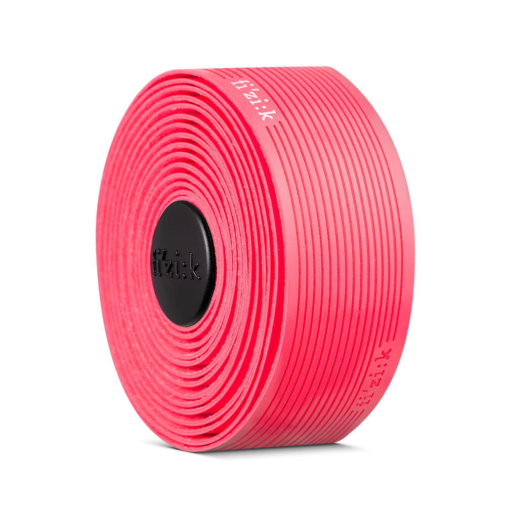FIZIK Vento Microtex 2mm Tacky - rosa fluo
