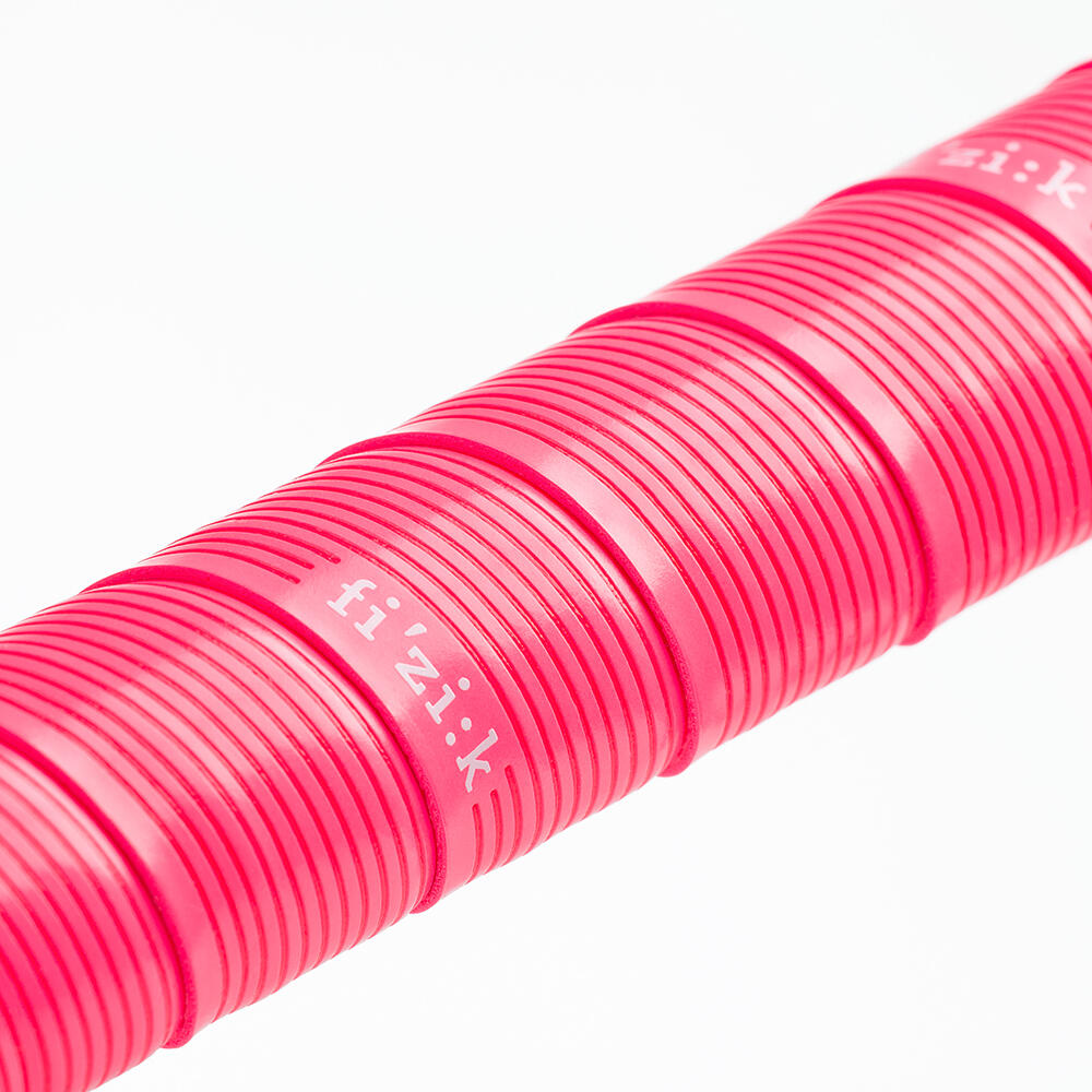 Vento Microtex 2mm Tacky - rosa fluo 2/2