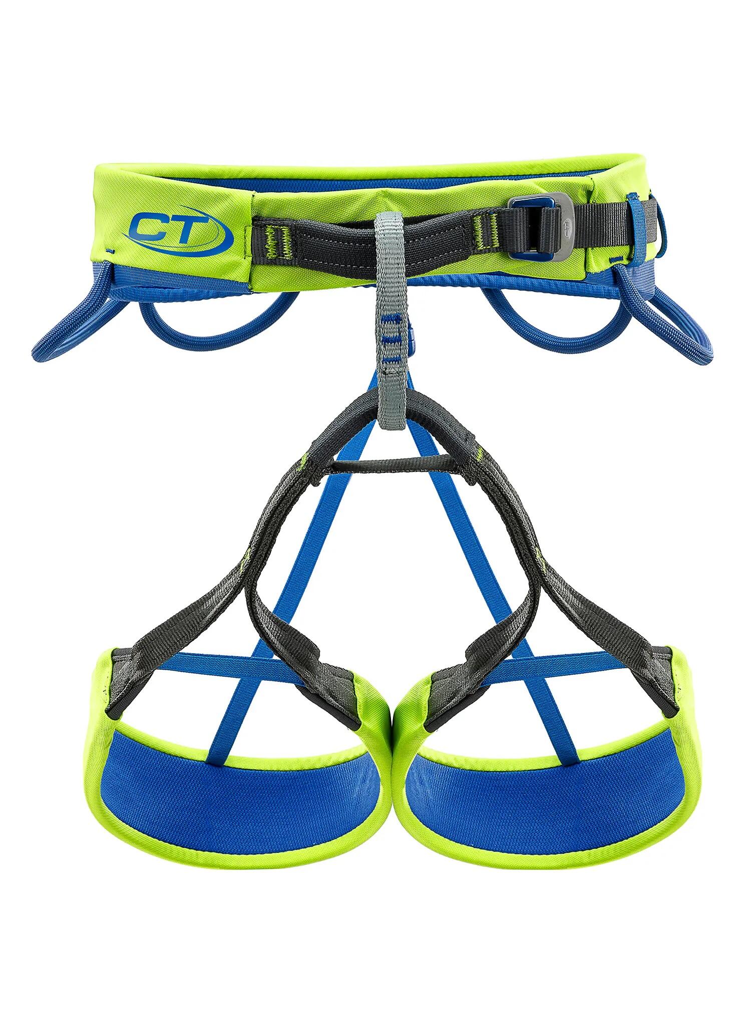 CLIMBING TECHNOLOGY picture