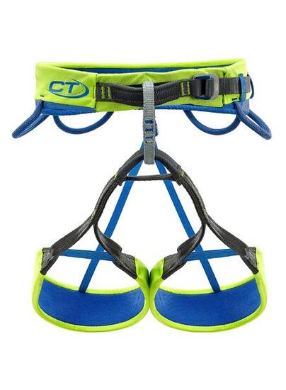 Climbing Technology Harnais d'escalade Quarzo