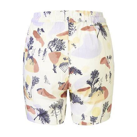 Milou Short Mulher 2/6