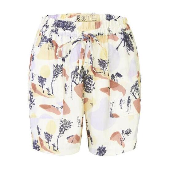 Milou Short Donna