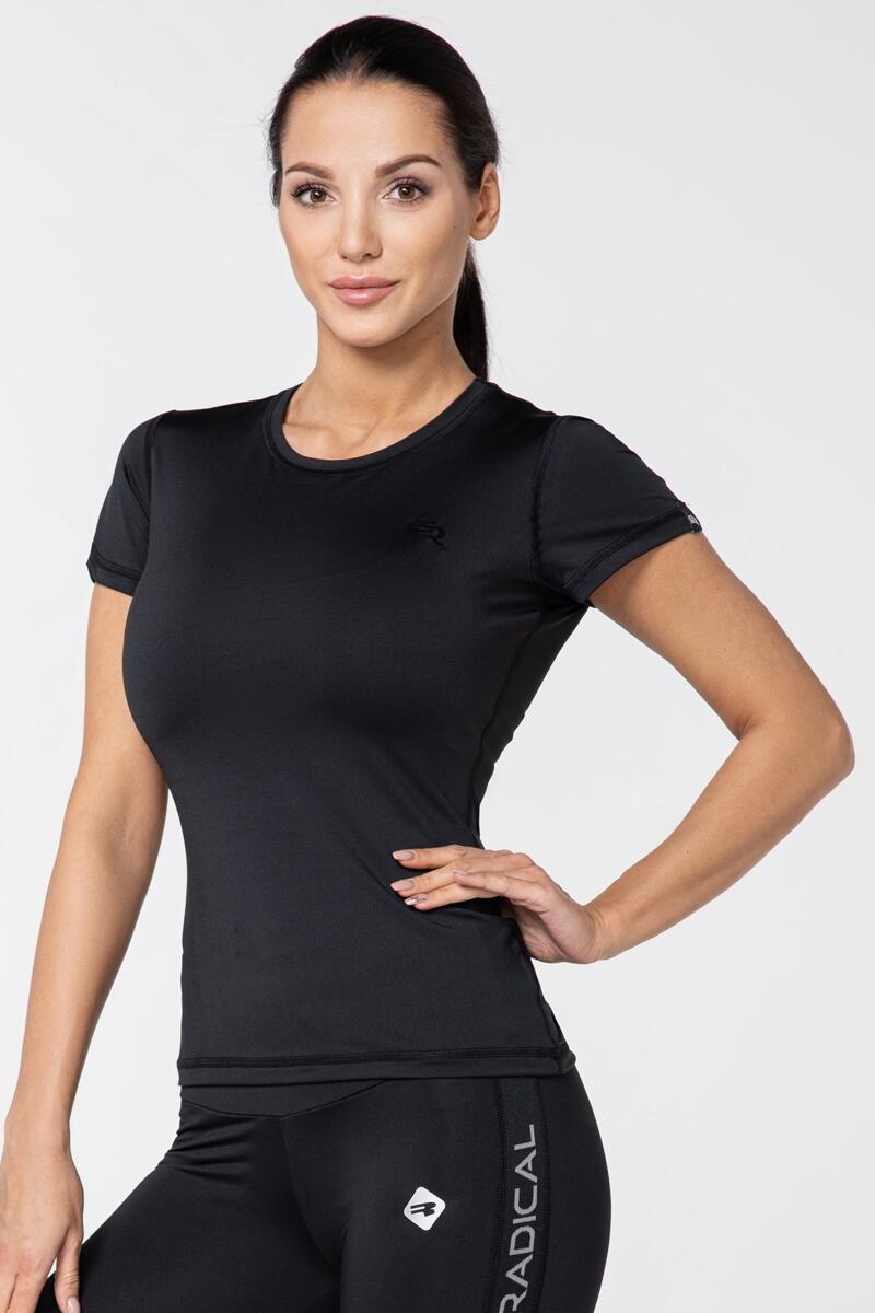 ROUGH RADICAL Dames-T-shirt voor sporttraining Rough Radical Capri